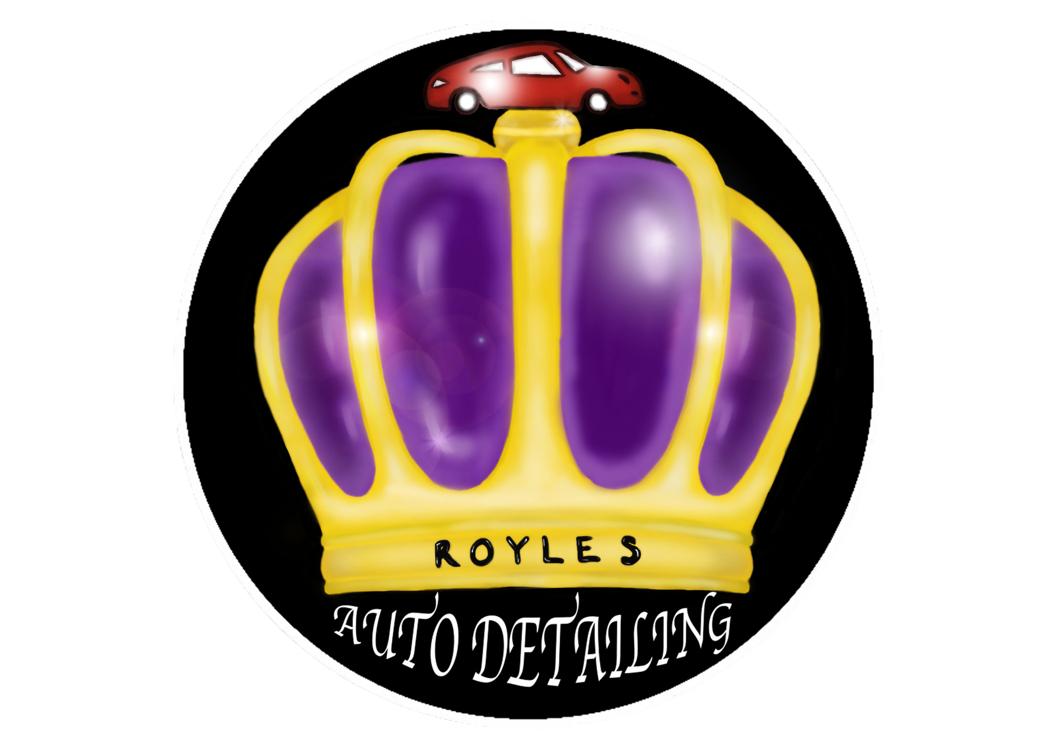 Royles Auto Detailing